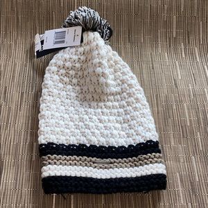 Steve Madden knitted cap